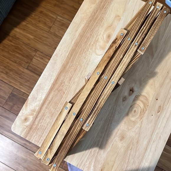 Stackable Wine Rack holder - Picture 3 of 3